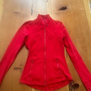 Lululemon Define Jacket